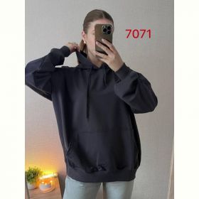 Худи FSN 7071 d.grey Худи FSN 7071 d.grey
