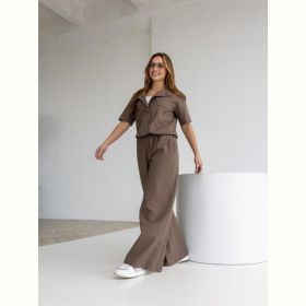 Костюм Diamanna P241 mokko Костюм Diamanna P241 mokko
