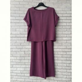 Костюм Valentina 013 purple