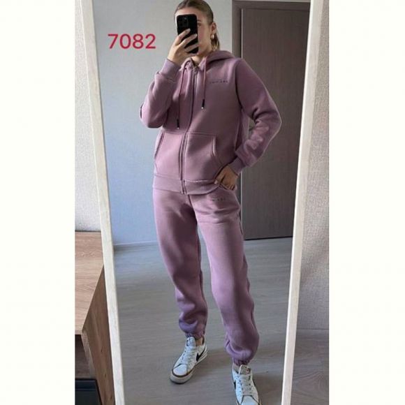 Костюм спорт FSN 7082 powder