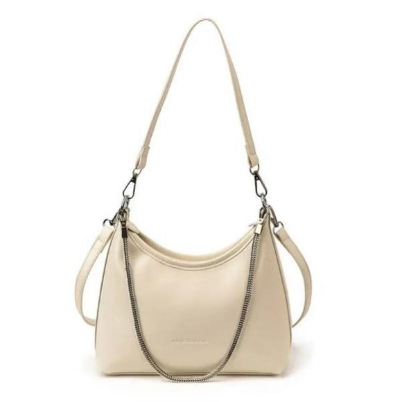Сумка Fashion Bag 9028-3 beige