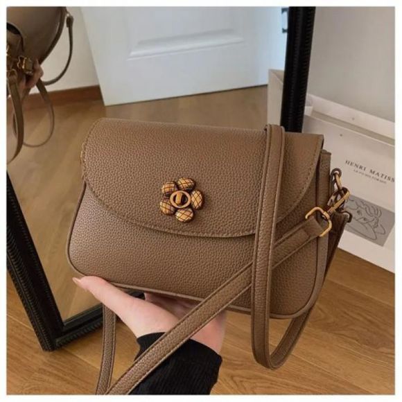 Сумка Fashion Bag K1616-2 brown