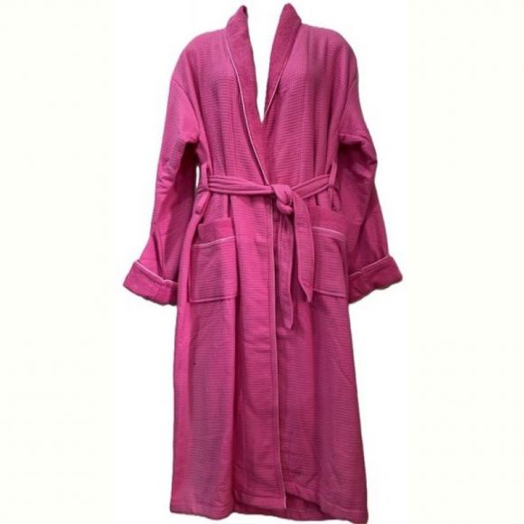 Халат Cotpark C22 pink