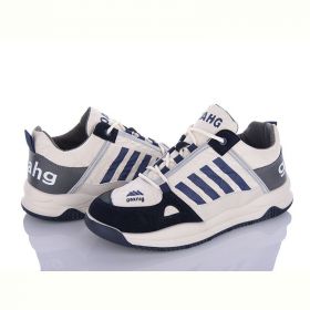 Кроссовки Wonex Y154-TJ999 beige-blue Кроссовки Wonex Y154-TJ999 beige-blue