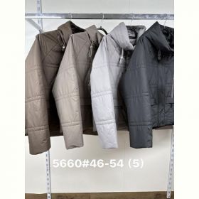 Куртка Jacket 5660 brown