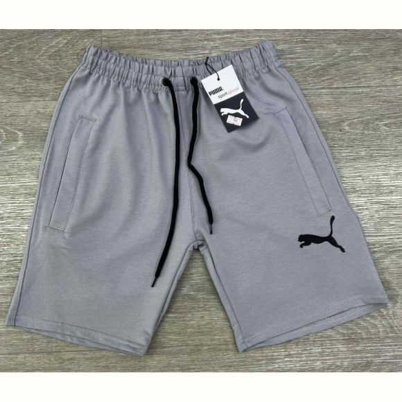 Шорты MMZ M84 grey Шорты MMZ M84 grey