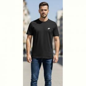 Футболка Zalov ZW1512 black