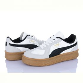 Кроссовки Violeta HD71-149-67 white-black-grey