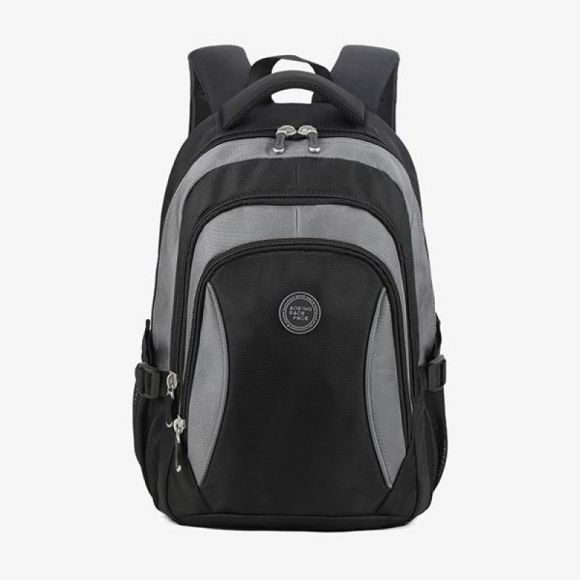 Рюкзак Luna-bag 8853 d.grey
