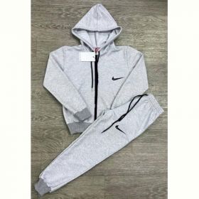 Костюм спорт MirWear kids MR561-289-2 l.grey Костюм спорт MirWear kids MR561-289-2 l.grey