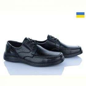 Туфли Paolla T2 чорний Туфли Paolla T2 чорний