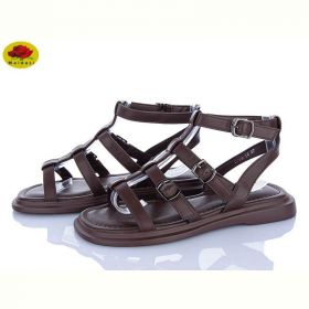Босоножки Meideli D799-18 Босоножки Meideli D799-18