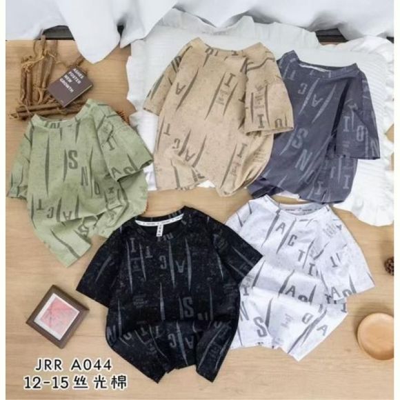 Футболка TRAN A044 beige Футболка TRAN A044 beige