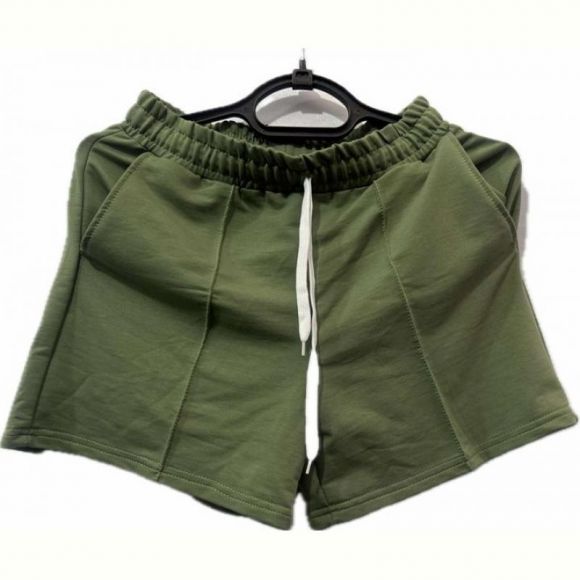 Шорты Shoptime S975 khaki