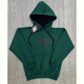 Худи MirWear kids NW243-257-3 green Худи MirWear kids NW243-257-3 green