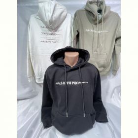Худи Sabihina SB2286 black