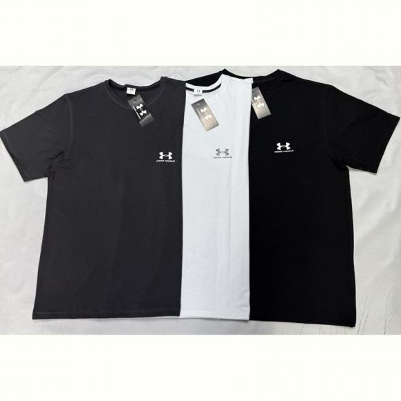 Футболка Ayden AD1847 black