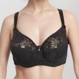 Бюстгальтер Diorella 5098G black