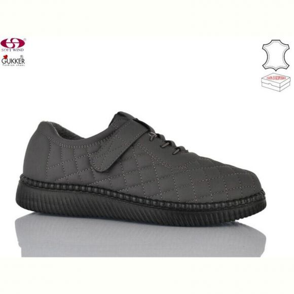 Туфли Gukkcr 4061-8