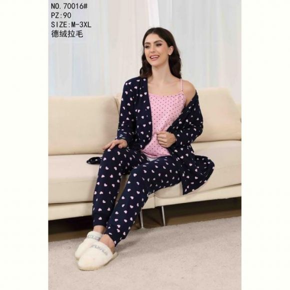 Комплект Fili Wear 70016 navy