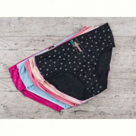 Трусы Shawls 3654 mix Трусы Shawls 3654 mix