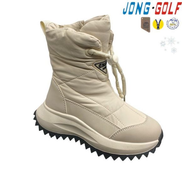 Ботинки Jong-Golf C40451-6 Ботинки Jong-Golf C40451-6