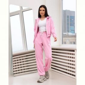 Костюм спорт AZNA Д188 pink