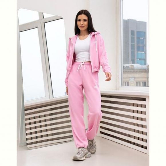Костюм спорт AZNA Д188 pink