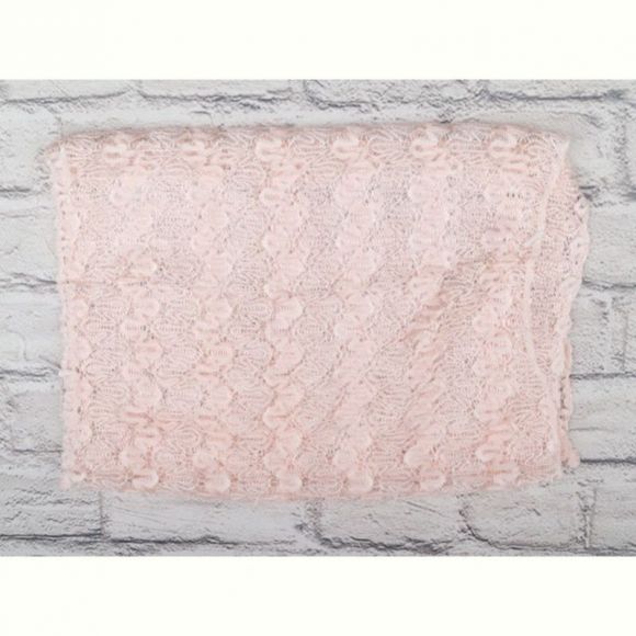 Шарф Shawls P184 powder