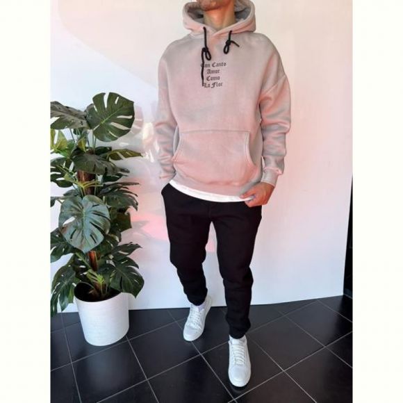 Худи i8denim 2336 beige