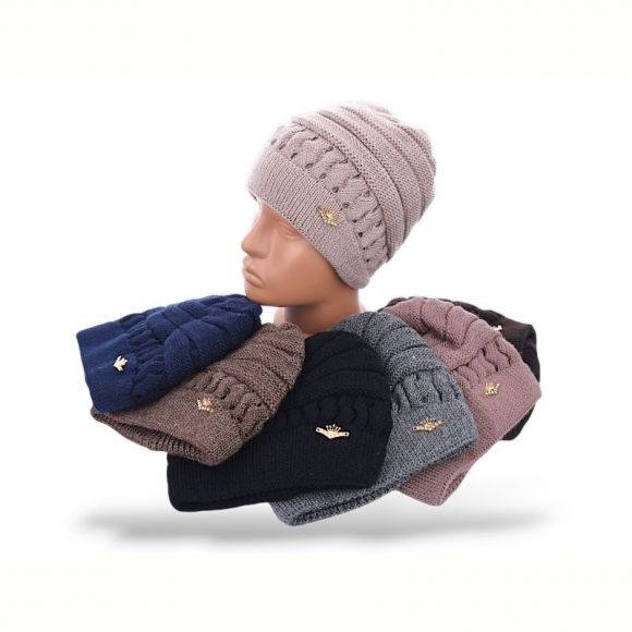 Шапка Red Hat clothes SA6640 mix
