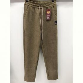 Штаны АнЯ 2037 beige Штаны АнЯ 2037 beige