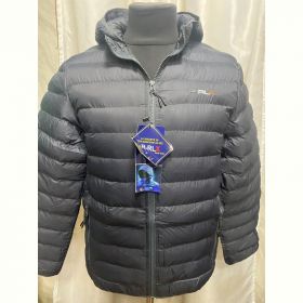 Куртка RLX 165-1 grey