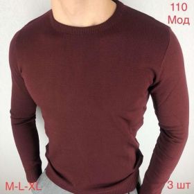 Свитер Надийка ND563-110 wine