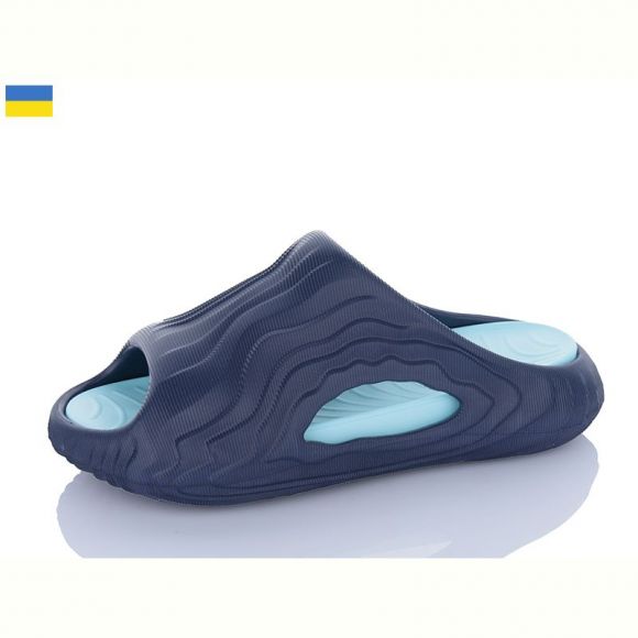 Шлепанцы Luckline 24515-462 батал Шлепанцы Luckline 24515-462 батал
