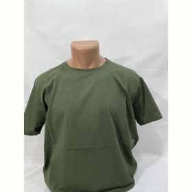 Футболка Sabihina SB1654 khaki Футболка Sabihina SB1654 khaki