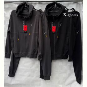 Костюм спорт Shon S2768 black
