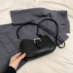 Сумка Fashion Bag 8593-5 black