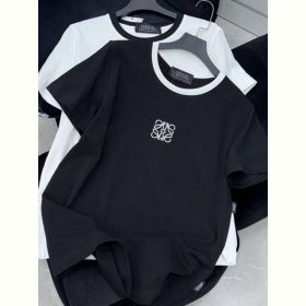 Футболка LOVEKAN 1630 black
