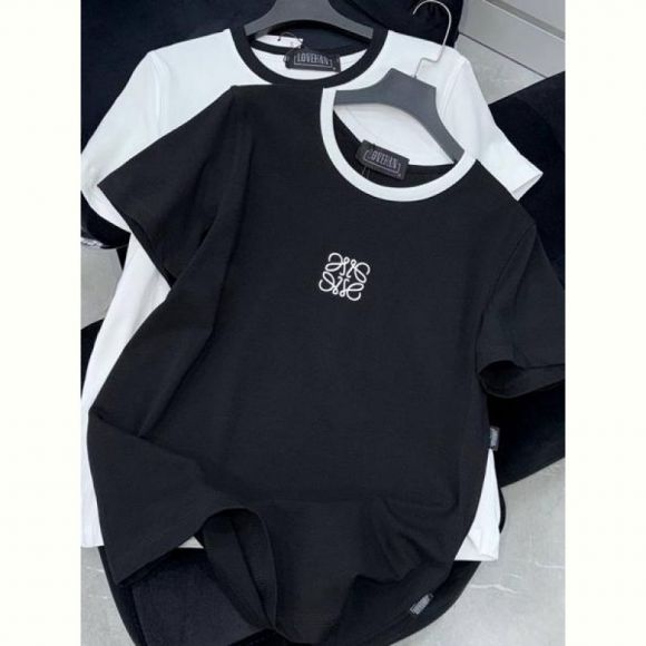 Футболка LOVEKAN 1630 black