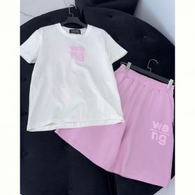 Костюм LOVEKAN 1707 pink