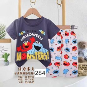 Пижама Фунтик 284 d.grey Пижама Фунтик 284 d.grey