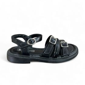 Босоножки Nm SS-126 black Босоножки Nm SS-126 black