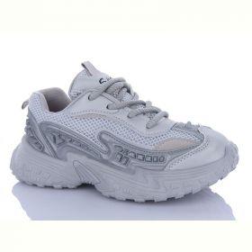 Кроссовки Comfort-baby 5548 сірий (26-30)