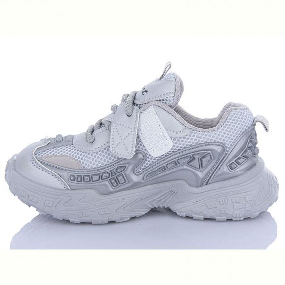 Кроссовки Comfort-baby 5548 сірий (26-30) Кроссовки Comfort-baby 5548 сірий (26-30)