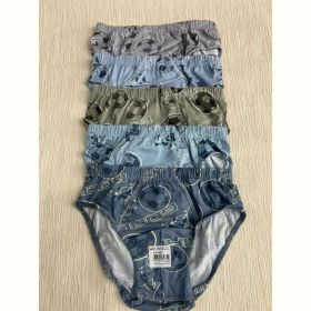 Трусы Disneyopt kids 764901 mix (8-9) Трусы Disneyopt kids 764901 mix (8-9)