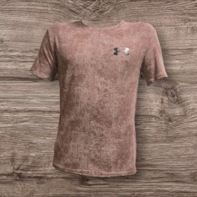 Футболка Sevim SV1756 brown Футболка Sevim SV1756 brown