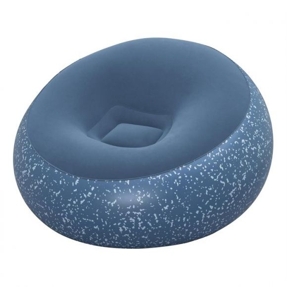 75154 Надувне крісло Bestway,112x112x66 см