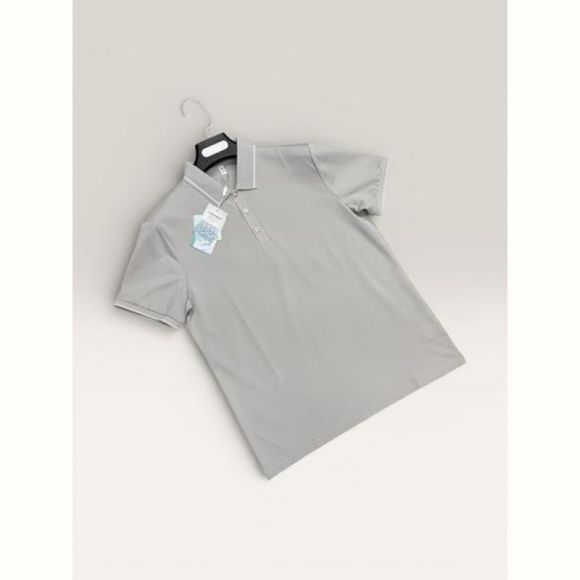 Футболка F.T.H F825 grey