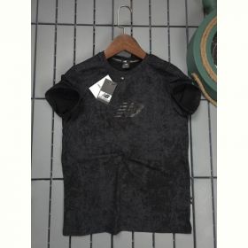 Футболка Hous Of Timur HT1740 black Футболка Hous Of Timur HT1740 black